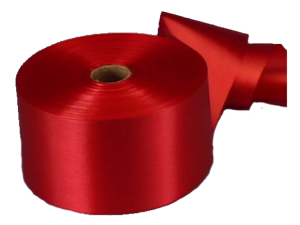 Red Ribbon Roll